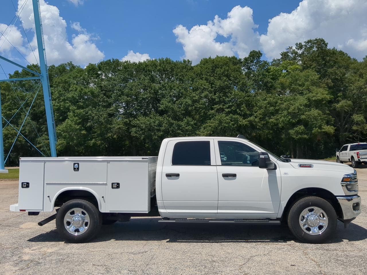 2026 Ram 2500 Tradesman Winder GA