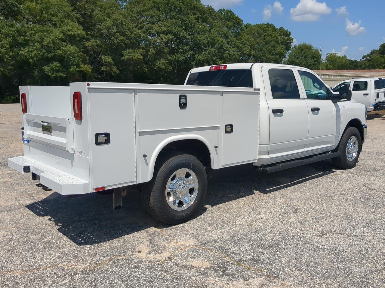 2026 Ram 2500 Tradesman Winder GA