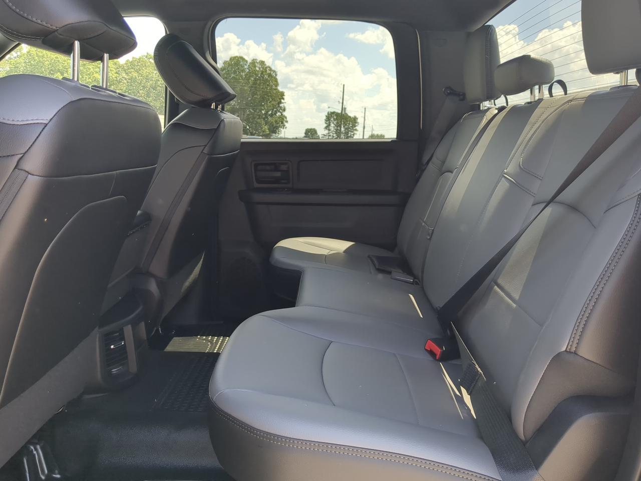 2026 Ram 2500 Tradesman Winder GA