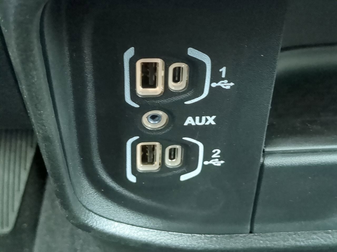 2026 Ram 2500 Tradesman Winder GA