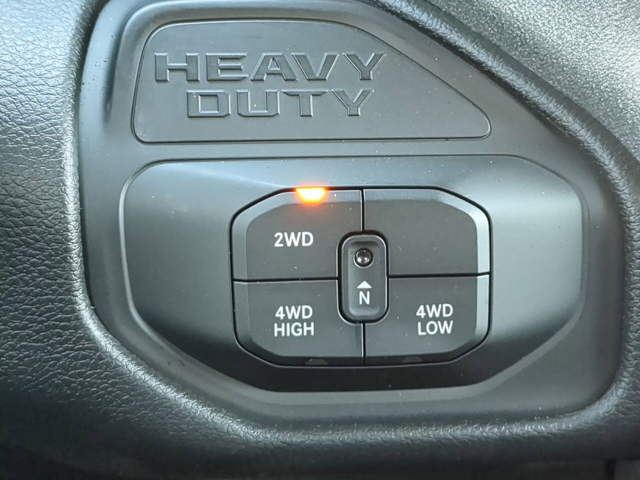 2026 Ram 2500 Tradesman Winder GA