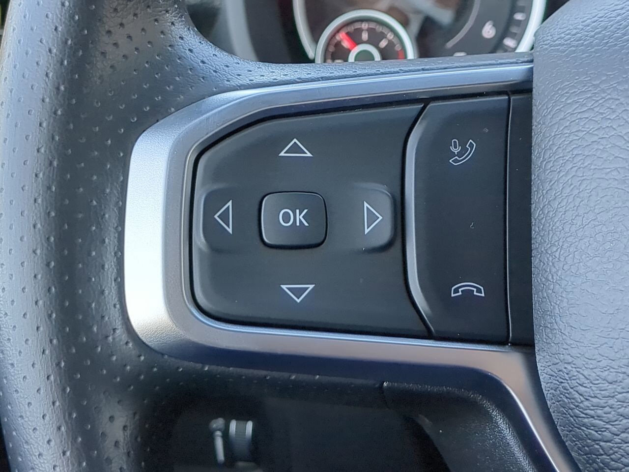 2026 Ram 2500 Tradesman Winder GA