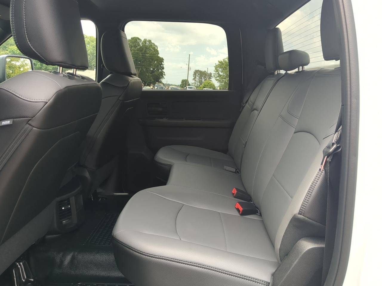 2026 Ram 2500 Tradesman Winder GA