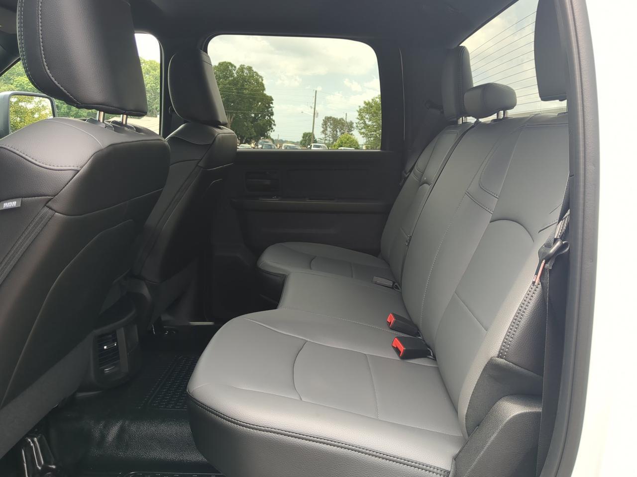 2026 Ram 2500 Tradesman Winder GA