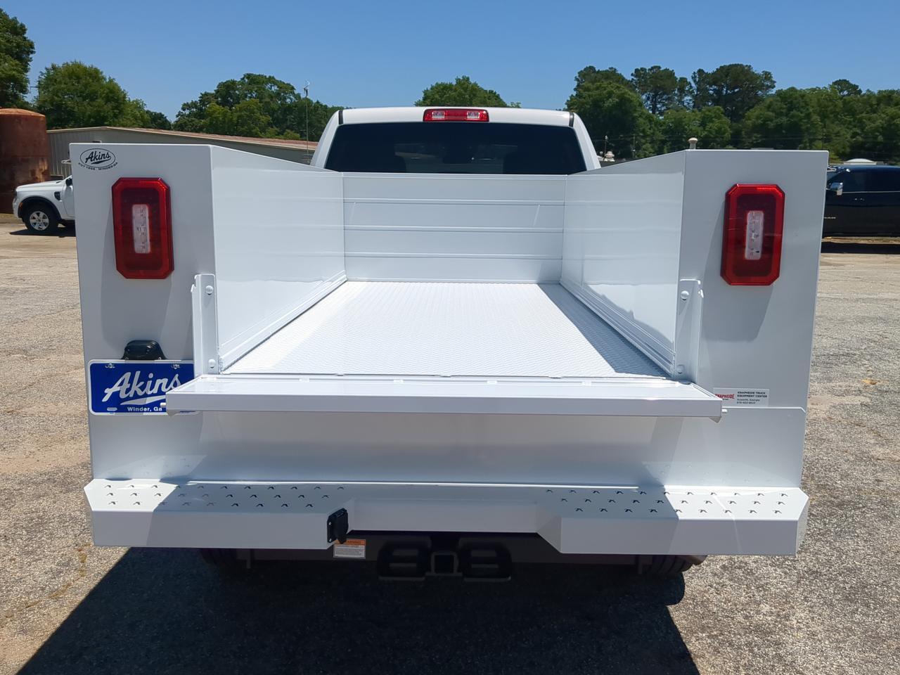 2026 Ram 2500 Tradesman Winder GA