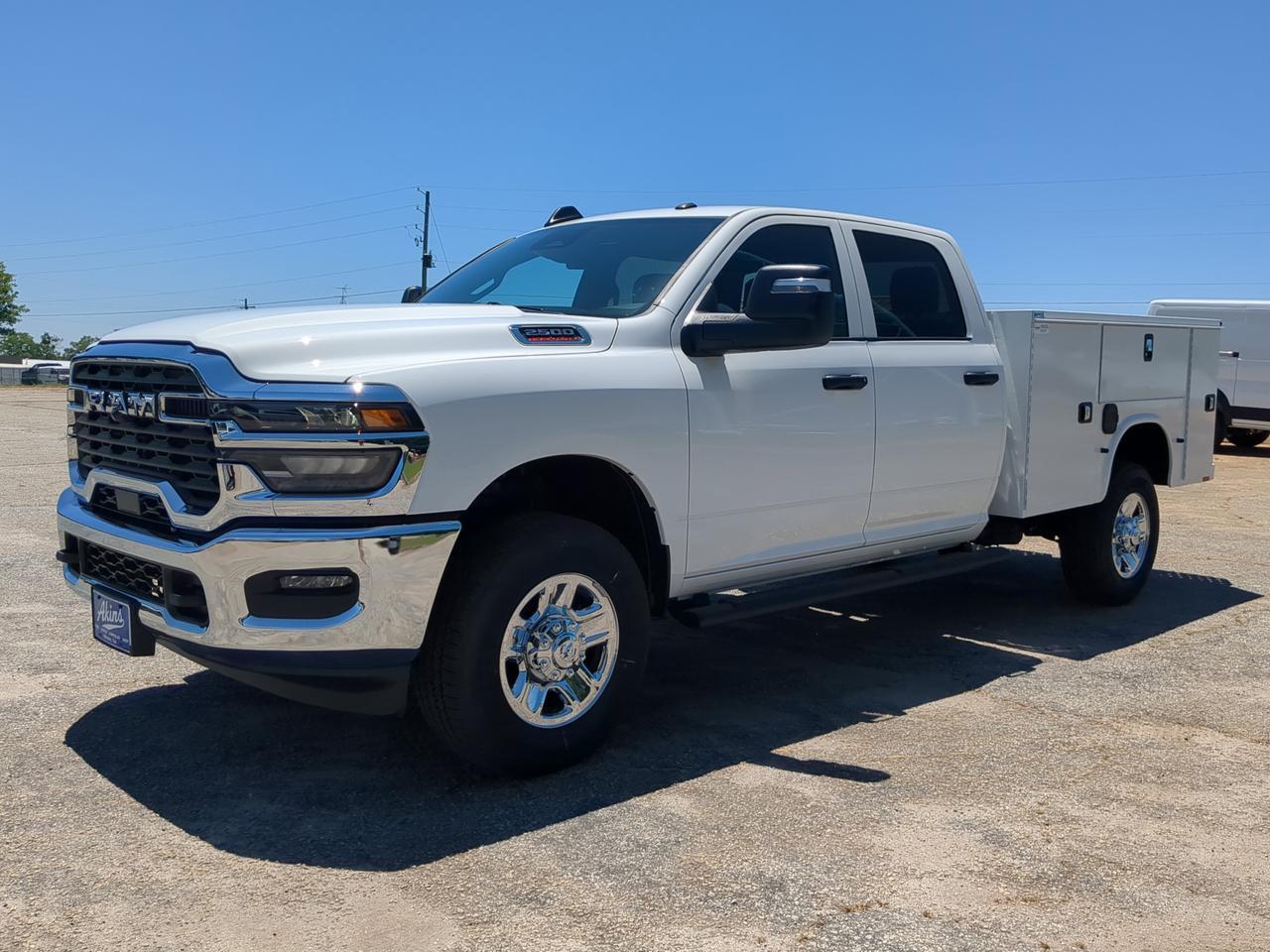2026 Ram 2500 Tradesman Winder GA