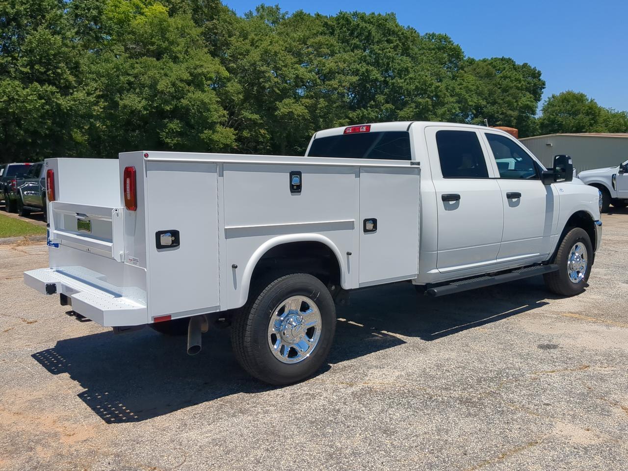 2026 Ram 2500 Tradesman Winder GA