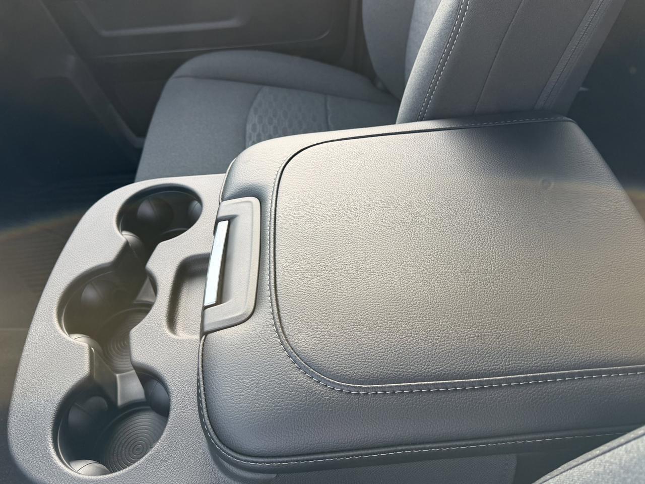 2026 Ram 2500 Warlock Crew Cab 4x4 | Cummins Diesel | NAV | Backup Camera | Towing Prep | 6FT 4 Box Redwater AB