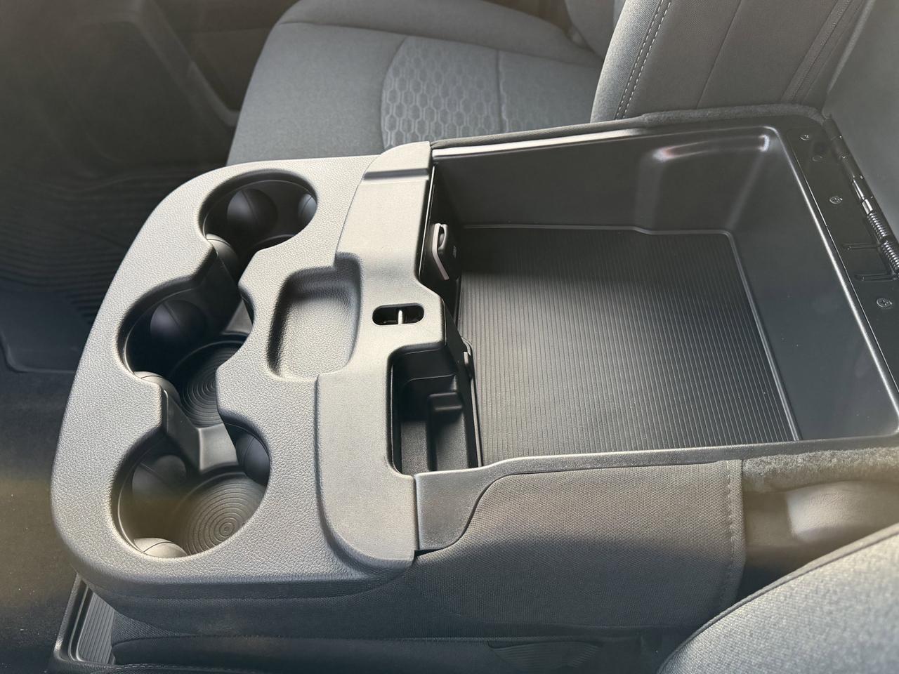 2026 Ram 2500 Warlock Crew Cab 4x4 | Cummins Diesel | NAV | Backup Camera | Towing Prep | 6FT 4 Box Redwater AB