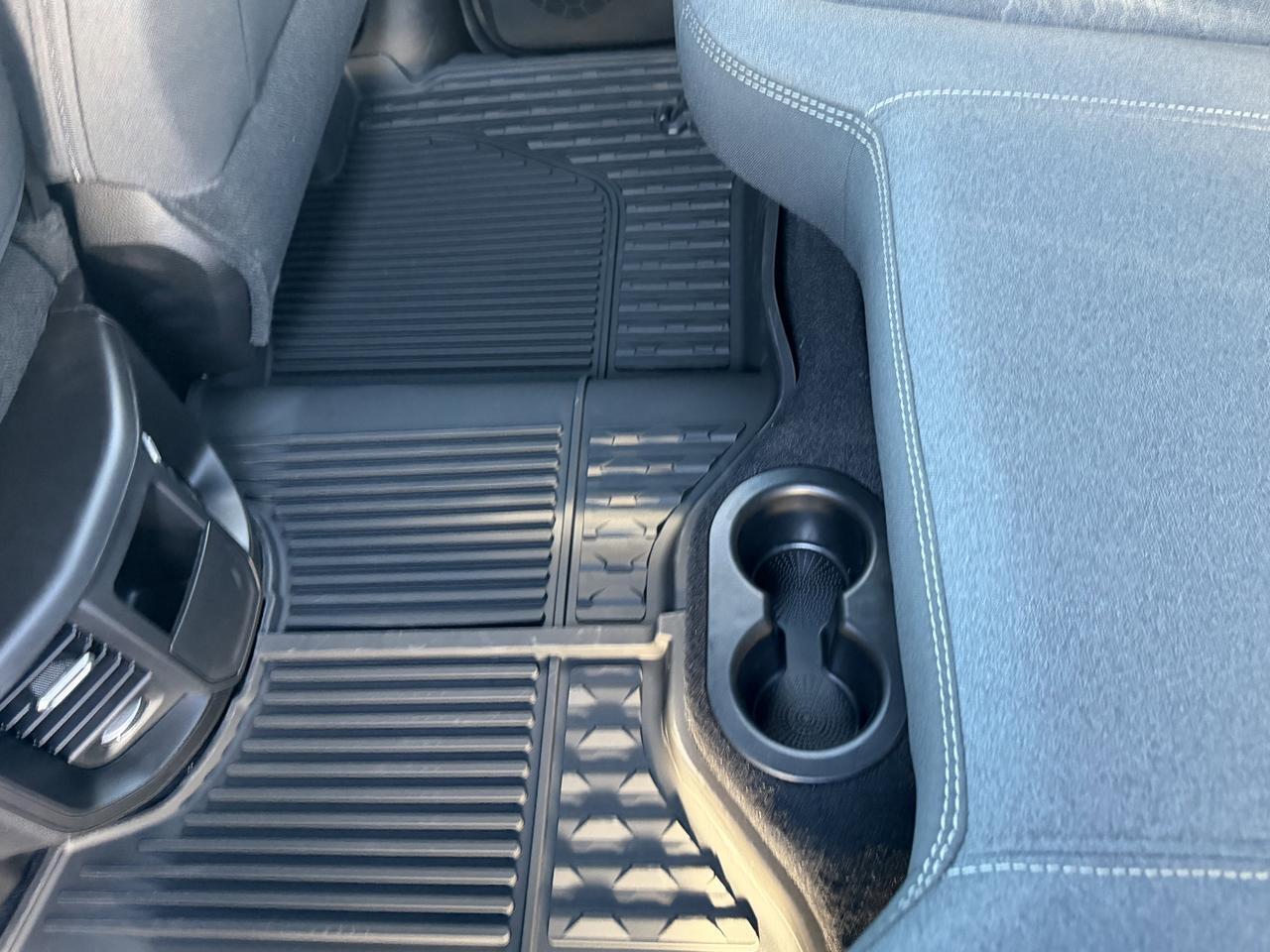 2026 Ram 2500 Warlock Crew Cab 4x4 | Cummins Diesel | NAV | Black Appearance Pkg | Bilstein Shocks Redwater AB