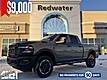 2026 Ram 2500 Warlock Crew Cab 4x4 | Cummins Turbo Diesel | 20IN Black Wheels | Black Appearance Pkg