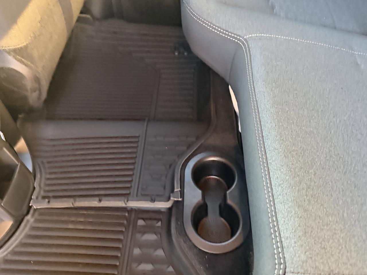 2026 Ram 2500 Warlock Crew Cab 4x4 | Cummins Turbo Diesel | 20IN Black Wheels | Black Appearance Pkg | Bilstein Redwater AB