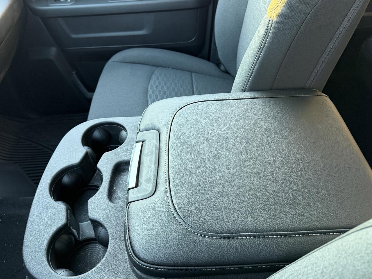 2026 Ram 2500 Warlock Crew Cab 4x4 | Cummins Turbo Diesel | 20IN Black Wheels | Black Appearance Pkg | Bilstein Redwater AB