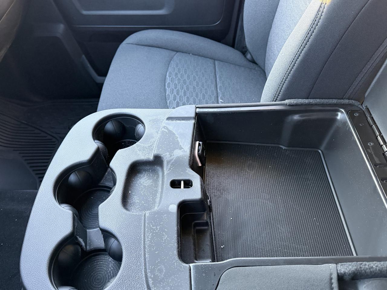 2026 Ram 2500 Warlock Crew Cab 4x4 | Cummins Turbo Diesel | 20IN Black Wheels | Black Appearance Pkg | Bilstein Redwater AB