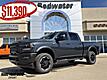2026 Ram 2500 Warlock Crew Cab 4x4 | HEMI V8 | NAV | 12IN Display | ParkView Camera | 20IN Black Whe