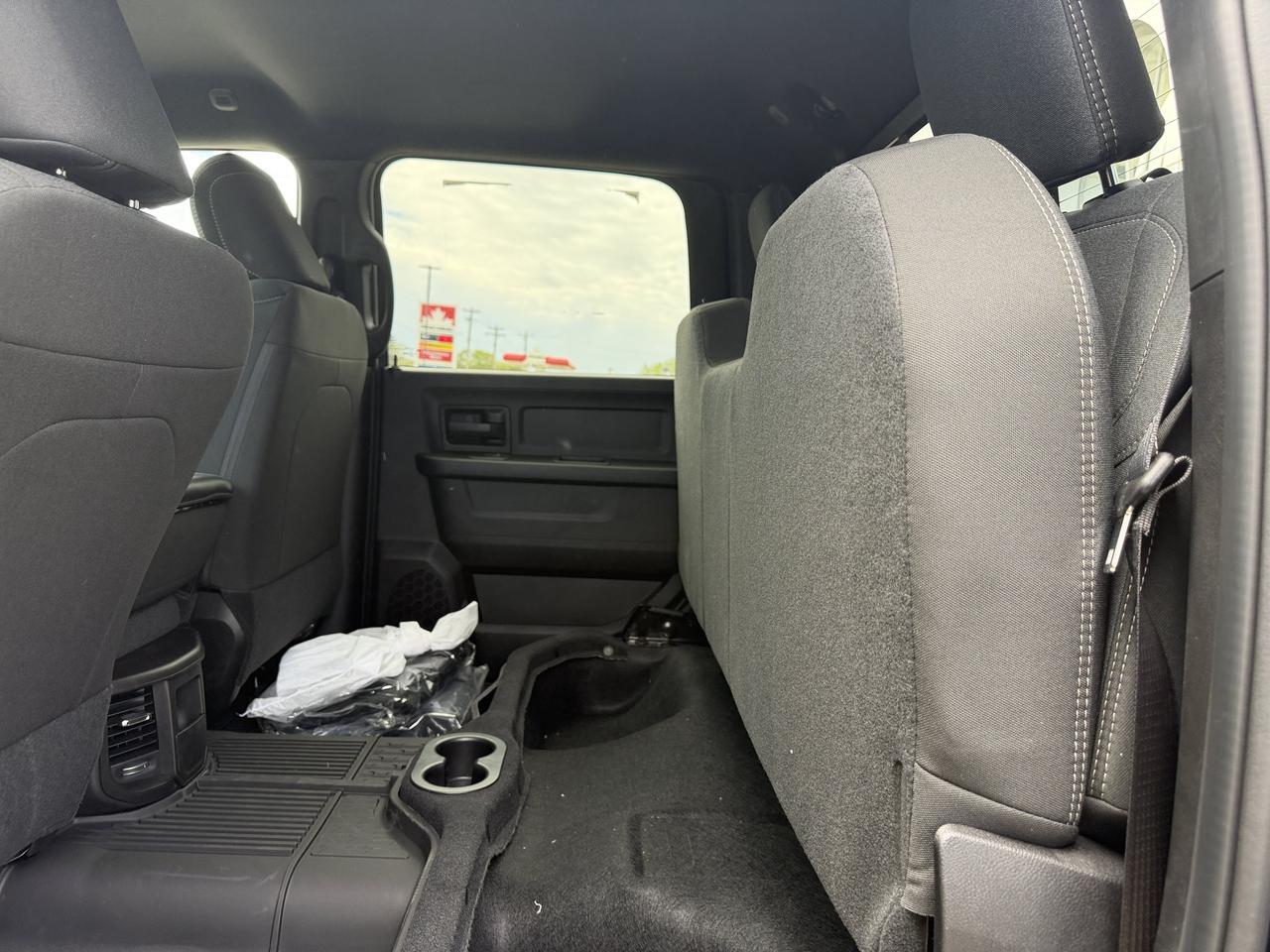 2026 Ram 2500 Warlock Crew Cab 4x4 | Rig Ready Ram | WARLOCK HOLMES | Level Kit | 20" Fuel Wheels | 35' Tire's Redwater AB