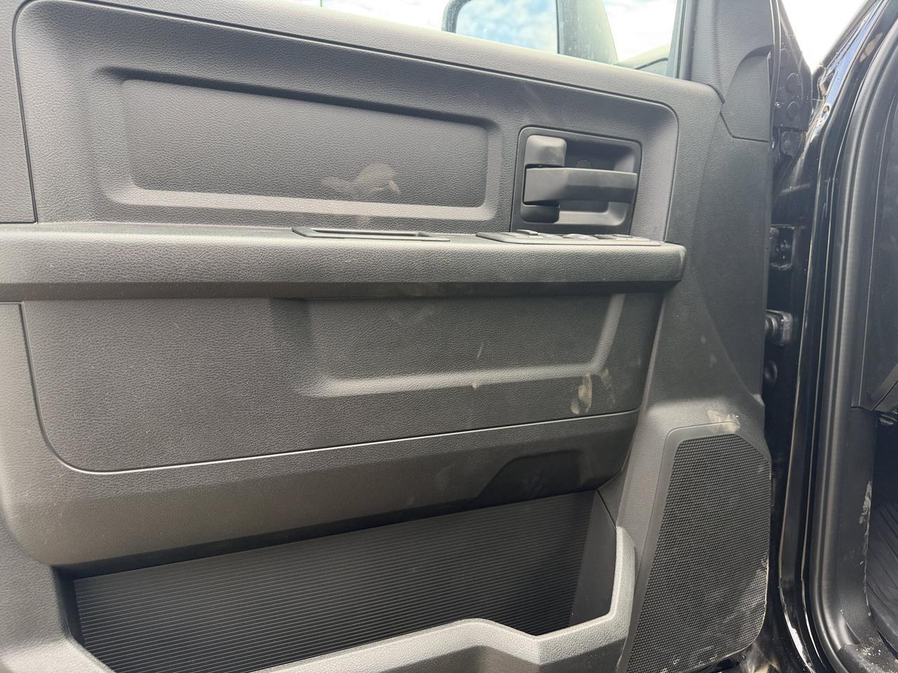 2026 Ram 2500 Warlock Crew Cab 4x4 | Rig Ready Ram | WARLOCK HOLMES | Level Kit | 20" Fuel Wheels | 35' Tire's Redwater AB