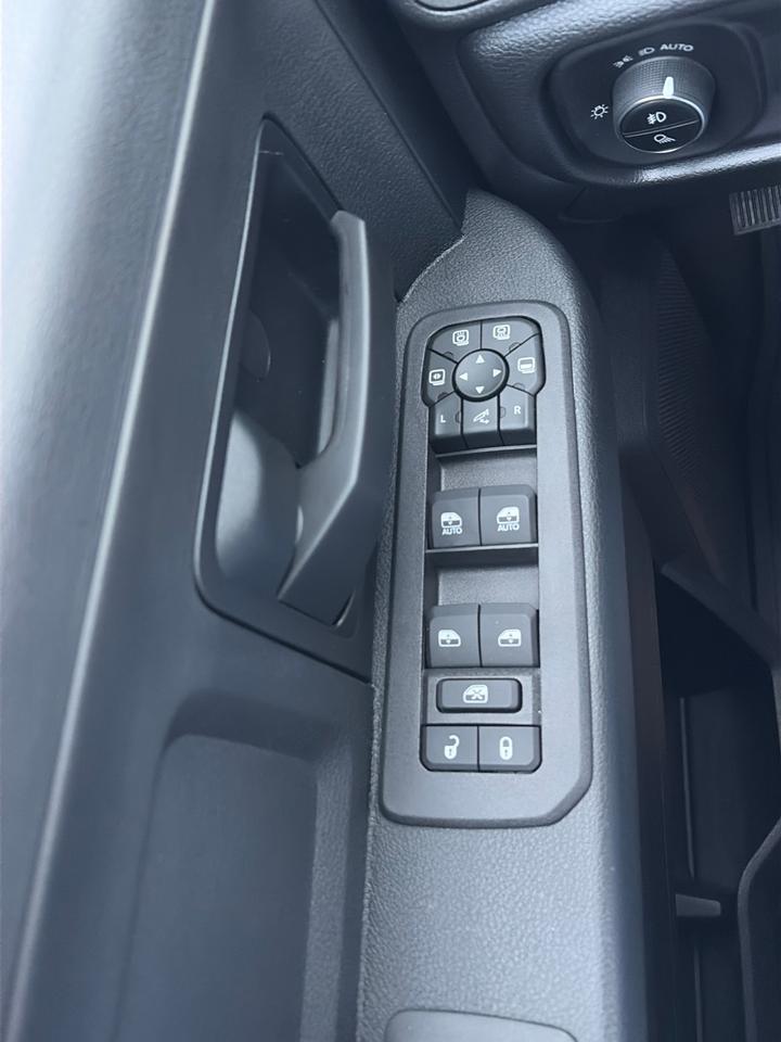 2026 Ram 2500 Warlock High Level AB