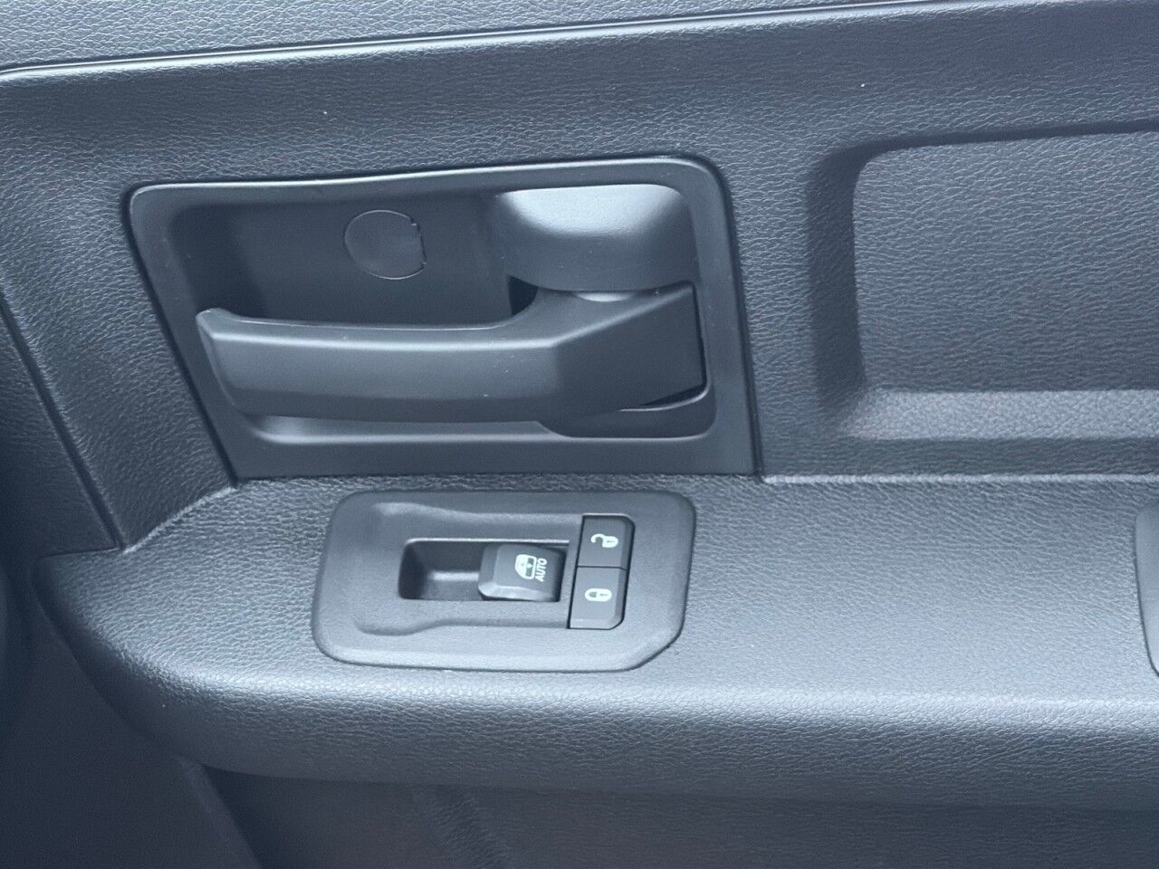 2026 Ram 2500 Warlock High Level AB