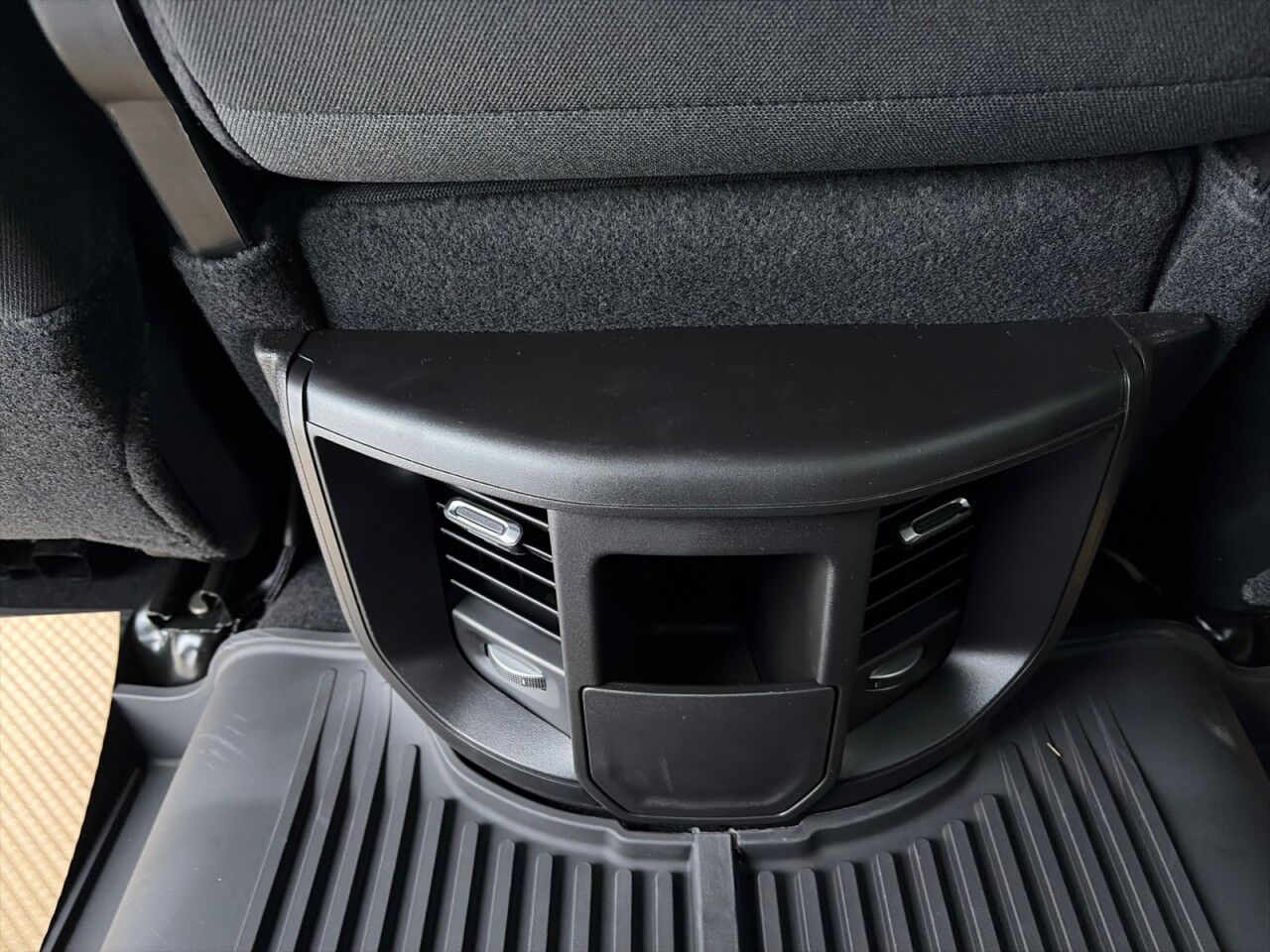 2026 Ram 2500 Warlock High Level AB