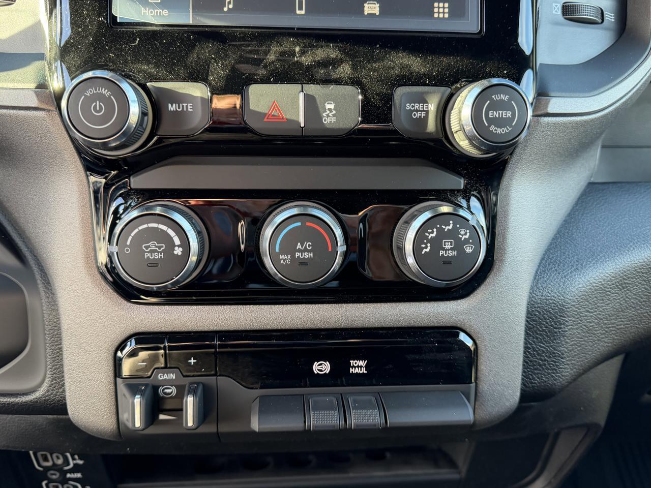 2026 Ram 2500 Warlock Redwater AB