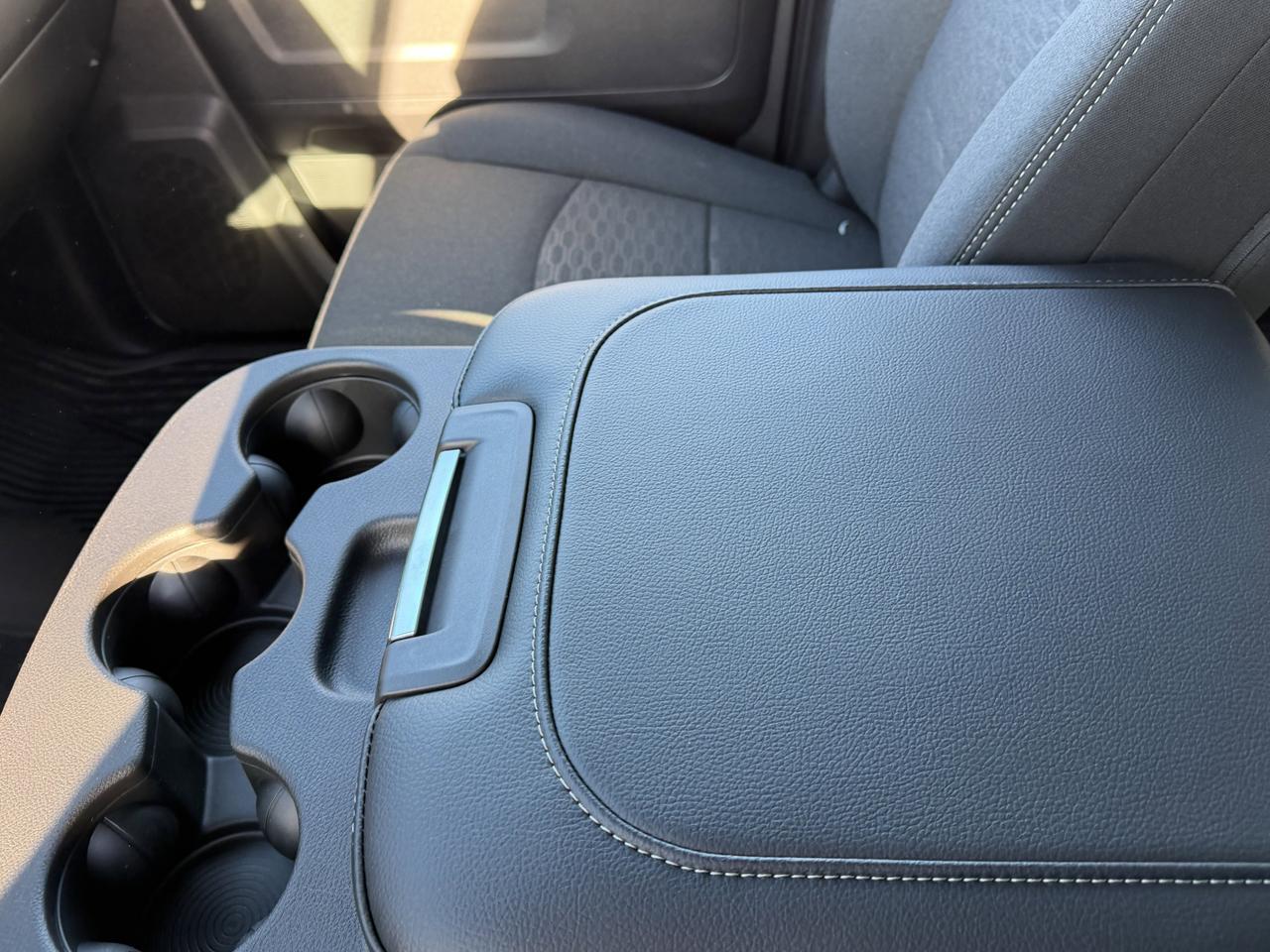 2026 Ram 2500 Warlock Redwater AB