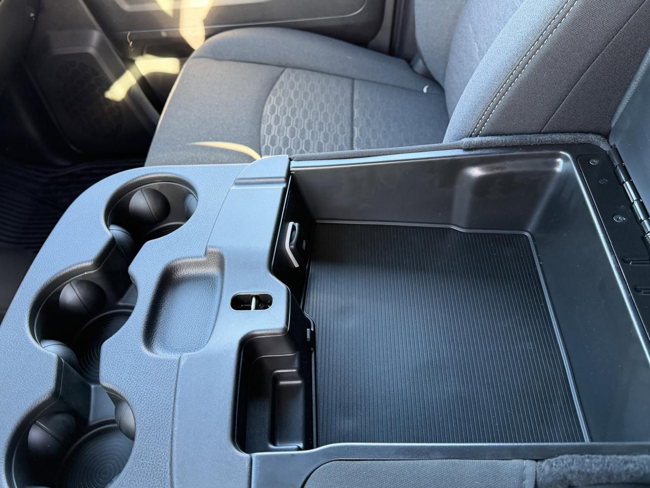 2026 Ram 2500 Warlock Redwater AB