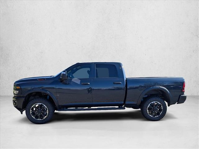 2026 Ram 2500 Warlock Roseville CA