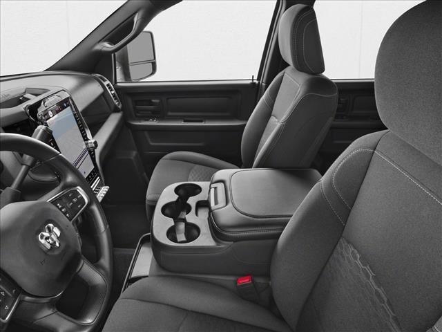 2026 Ram 2500 Warlock Roseville CA