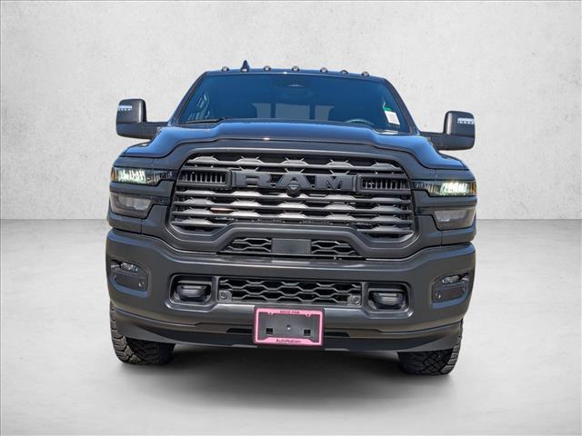 2026 Ram 2500 Warlock Roseville CA