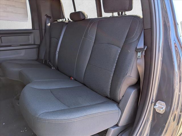 2026 Ram 2500 Warlock Roseville CA