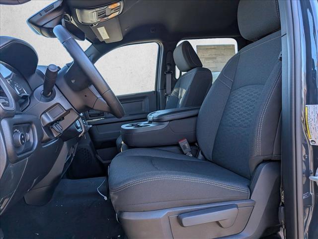 2026 Ram 2500 Warlock Roseville CA