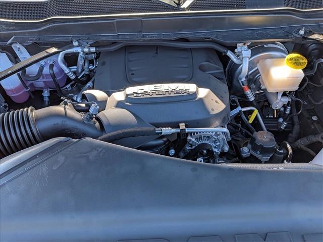 2026 Ram 2500 Warlock Roseville CA