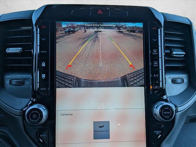 2026 Ram 2500 Warlock Roseville CA