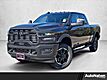 2026 Ram 2500 Warlock