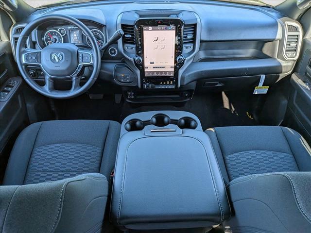 2026 Ram 2500 Warlock Roseville CA