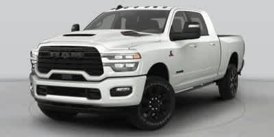 2026 Ram 2500 Dartmouth MA