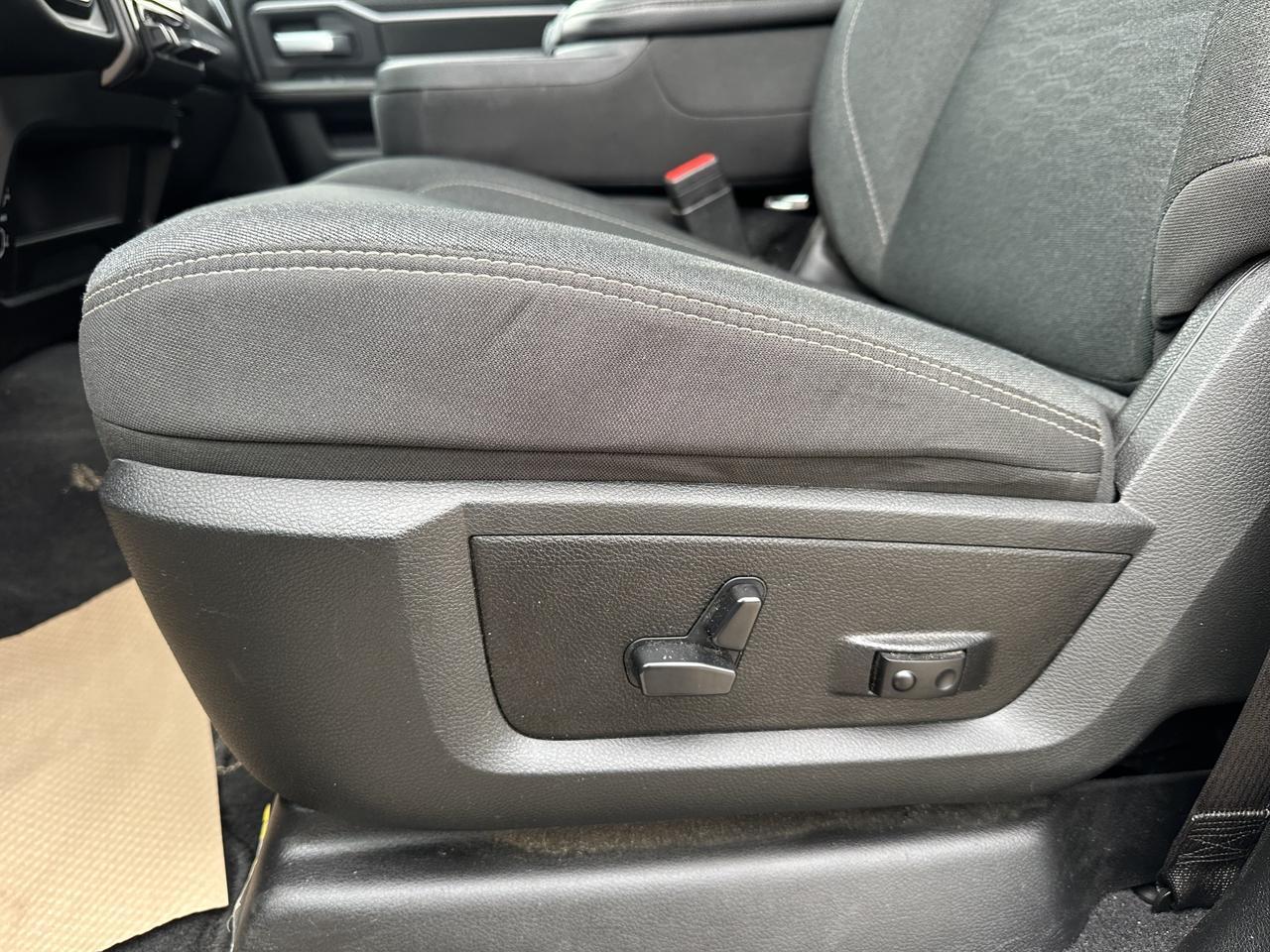 2026 Ram 3500 Big Horn | Long Box | Bench Seat | Alpine Audio | 12" Screen | Box Liner | Remote Start Redwater AB
