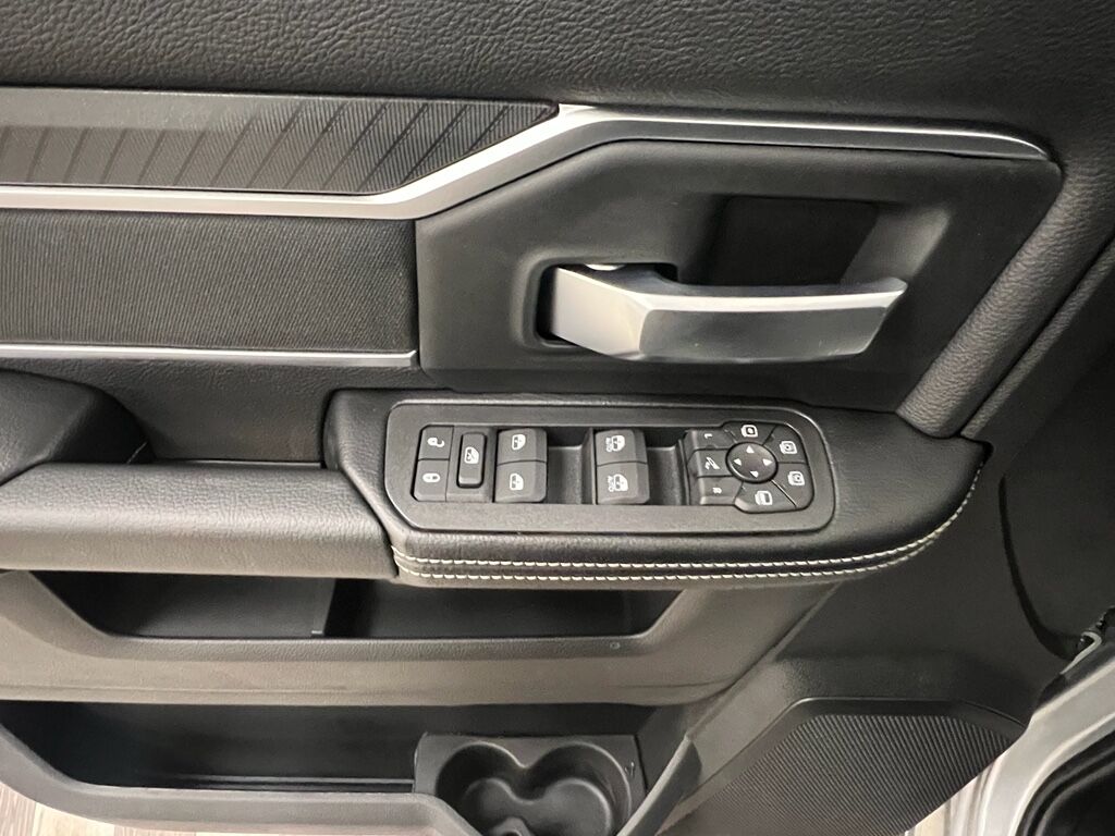 2026 Ram 3500 Big Horn Bozeman MT