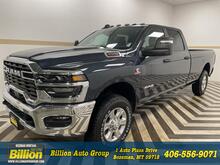 2026_Ram_3500_Big Horn_ Bozeman MT