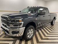 Ram 3500 Big Horn 2026