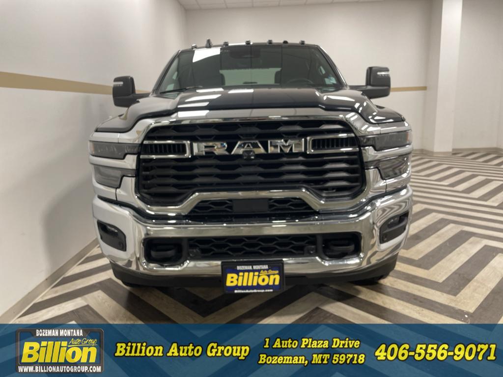 2026 Ram 3500 2026 Ram 3500