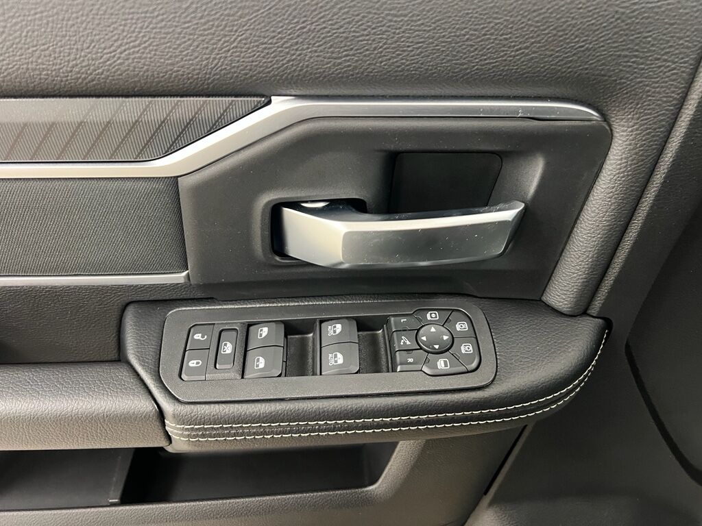 2026 Ram 3500 Big Horn Bozeman MT