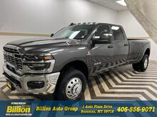 2026_Ram_3500_Big Horn_ Bozeman MT