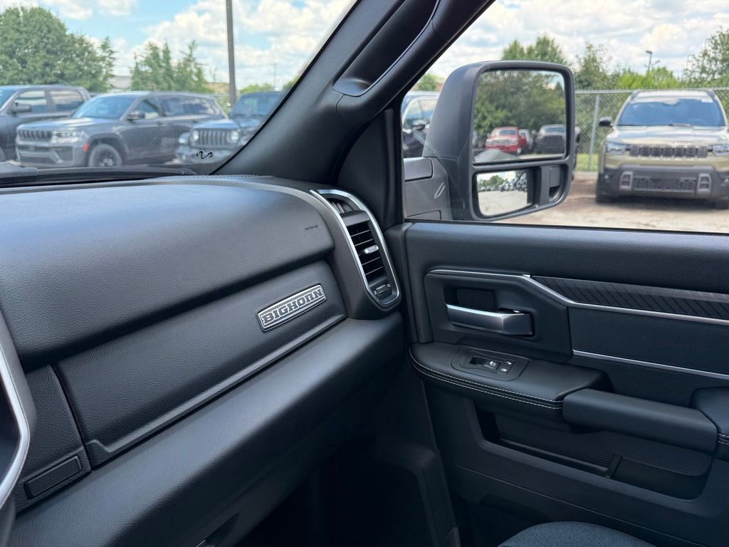 2026 Ram 3500 Big Horn Crestwood KY