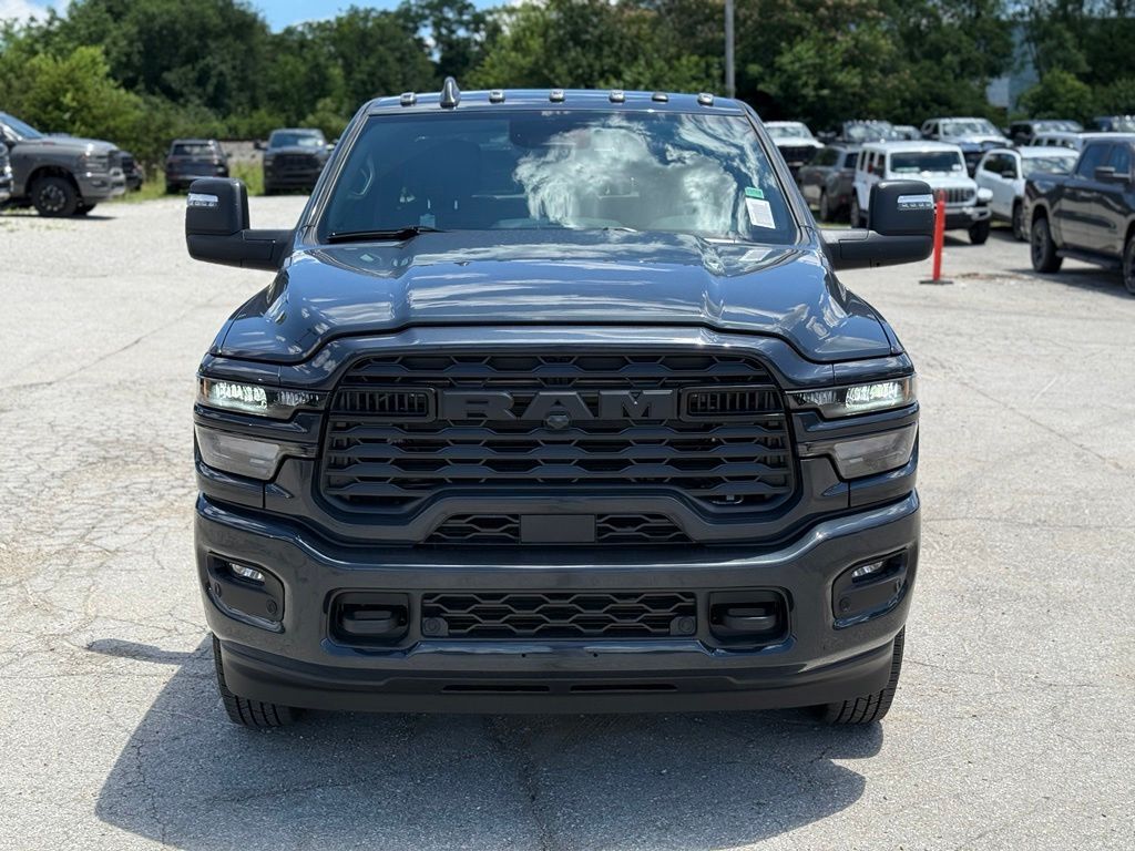 2026 Ram 3500 Big Horn Crestwood KY