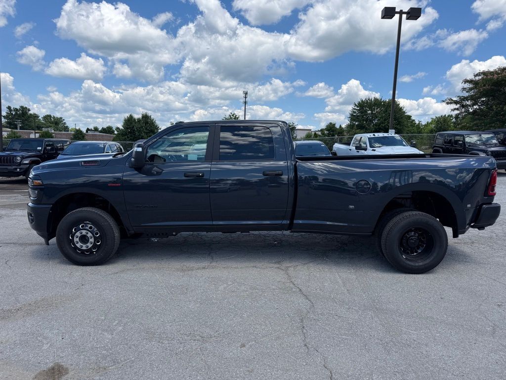 2026 Ram 3500 Big Horn Crestwood KY