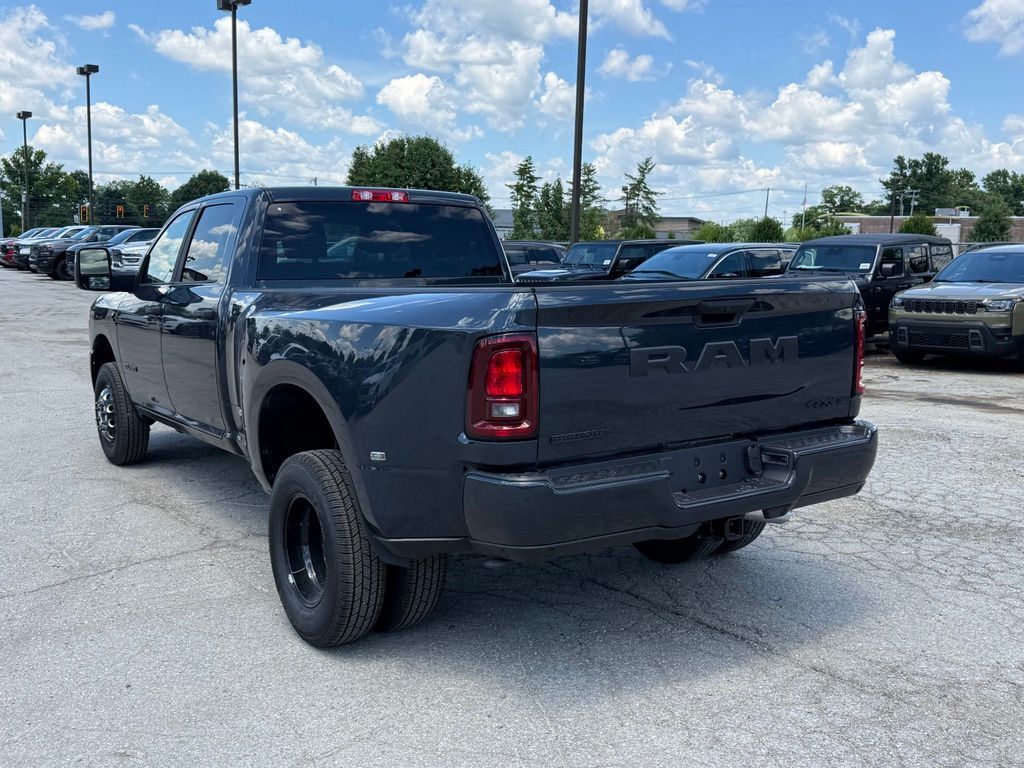 2026 Ram 3500 Big Horn Crestwood KY