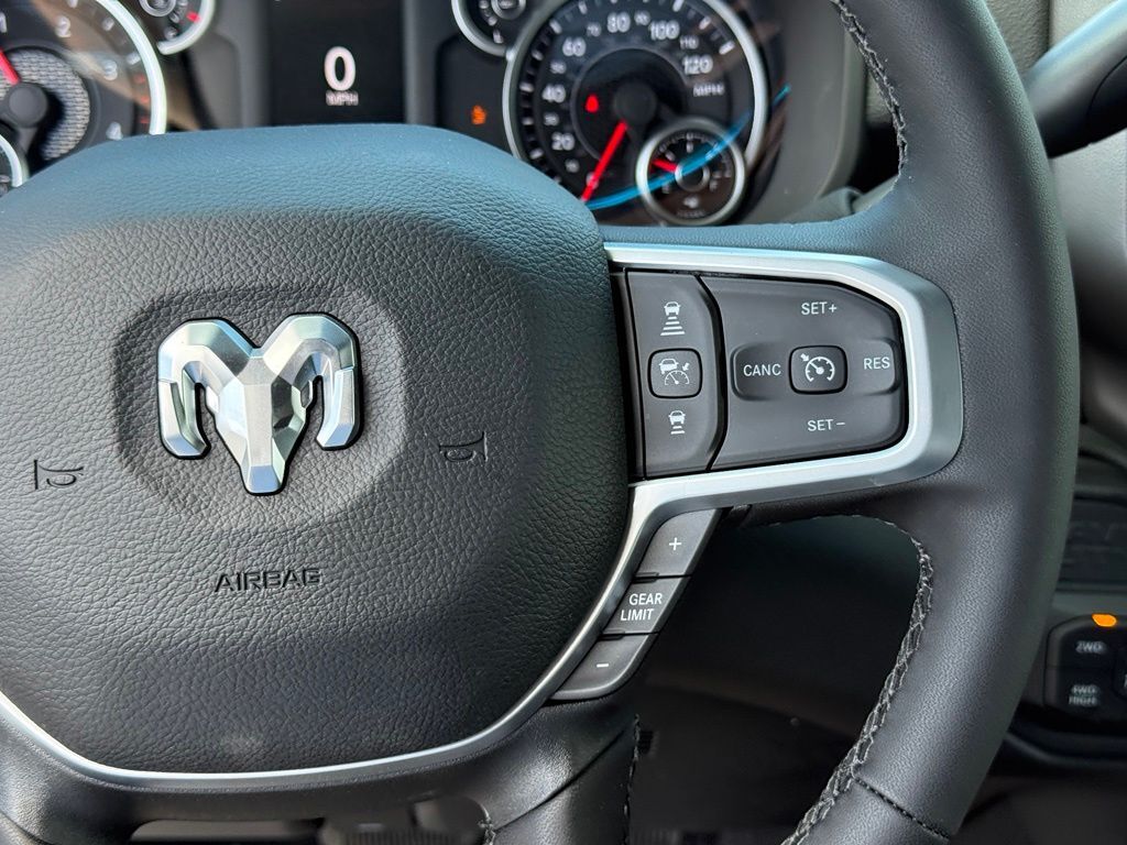 2026 Ram 3500 Big Horn Crestwood KY