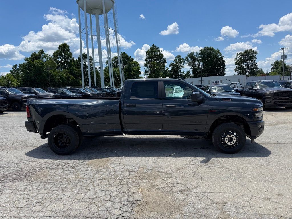 2026 Ram 3500 Big Horn Crestwood KY